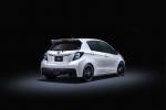 Toyota Vitz GR 2017 года